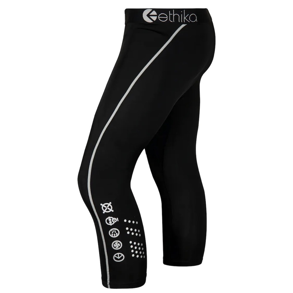 Ethika Sub Zero 3/4 Performance
